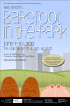 Patio_BarefootInThePark_poster