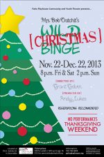 Patio_MrsBobCratchit_poster
