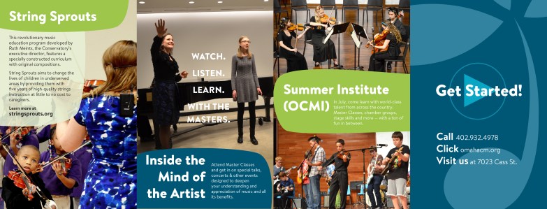 OCM Core Brochure 2016-17 p4-7
